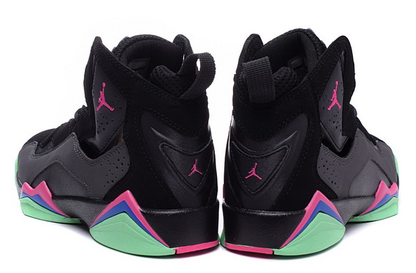 Jordan 7 Women Super Perfect--017